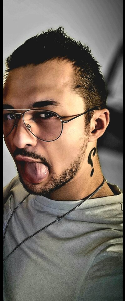 Ja i mój ???? - XxxBezblednyxxX