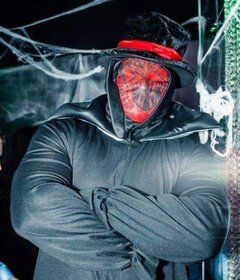 Cukierek albo orgazm.... ....