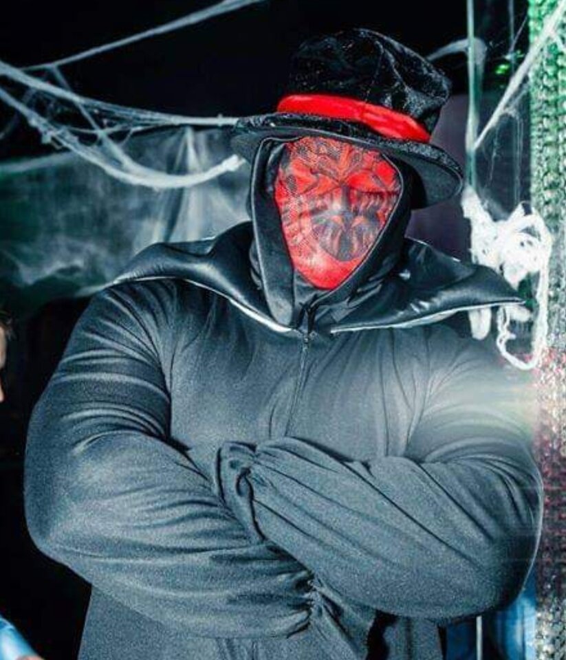 Cukierek albo orgazm.... .... - genger