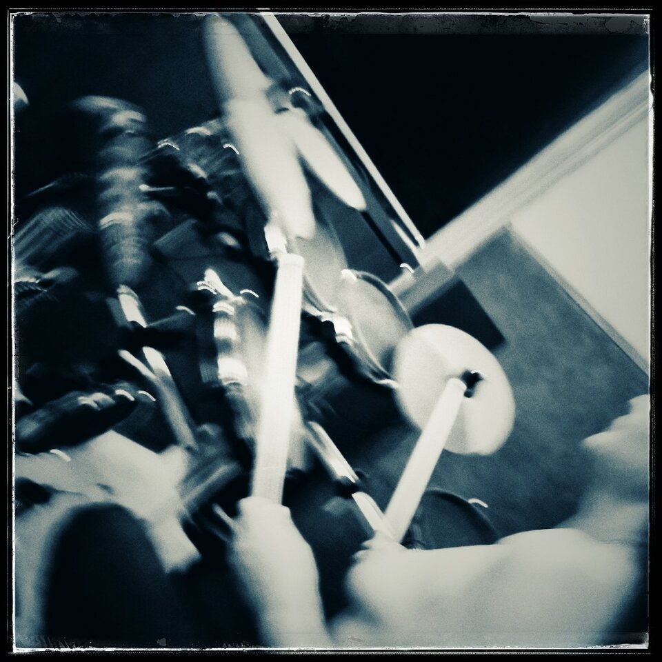 My name is ... Alesis cz 2 - malzlublin