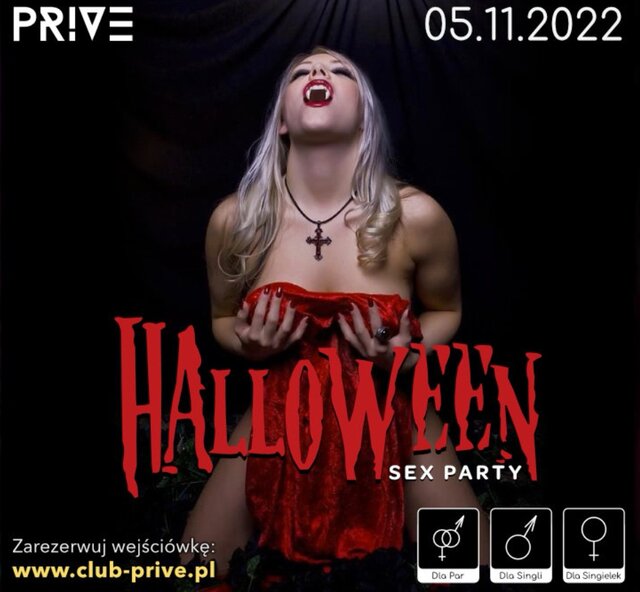 😈🎃😈 - PriveClub