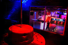 SOBOTA 26.11.2022 20:00-03:00 WARSZAWA SWING UNITED SCARY EDITIO