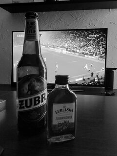 sportowe emocje w doborowym towarzystwie :)