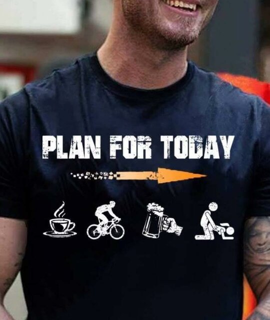 Mój plan na jutro!  - Aleksander2021