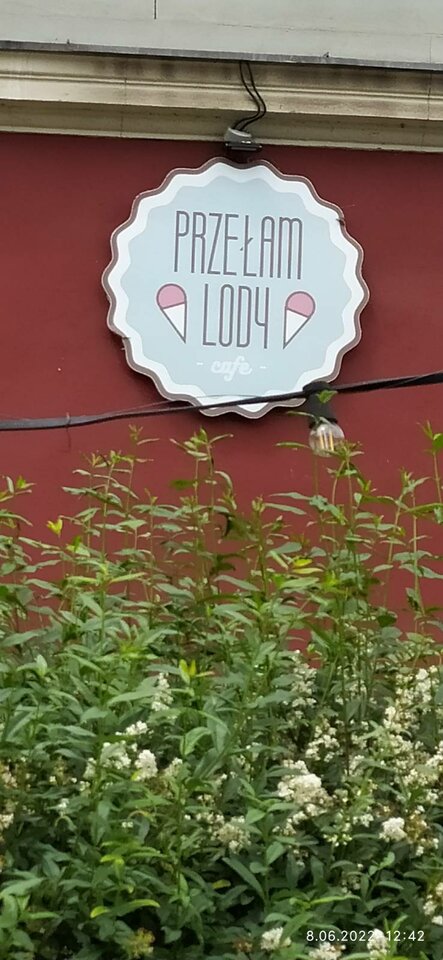 Przełam lody - AnKar2022