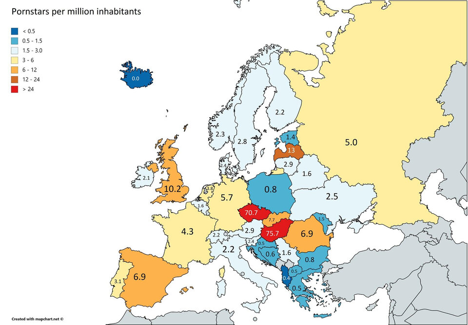 Pornstars map.jpg - SEX_PARTY_POLSKA