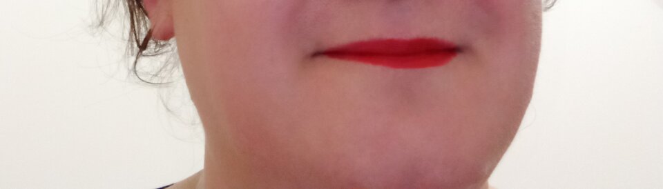 Wąskoustna - Smieszka80