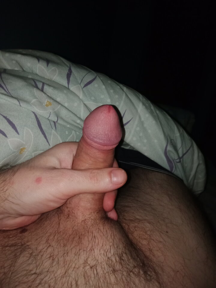 Która chce wydoić spermę  - Jaro211221