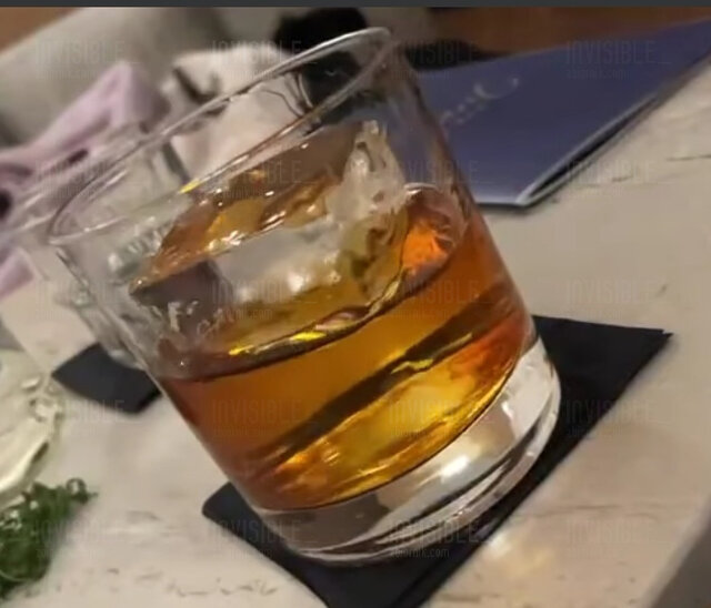 Szklanica for You - Invisible_