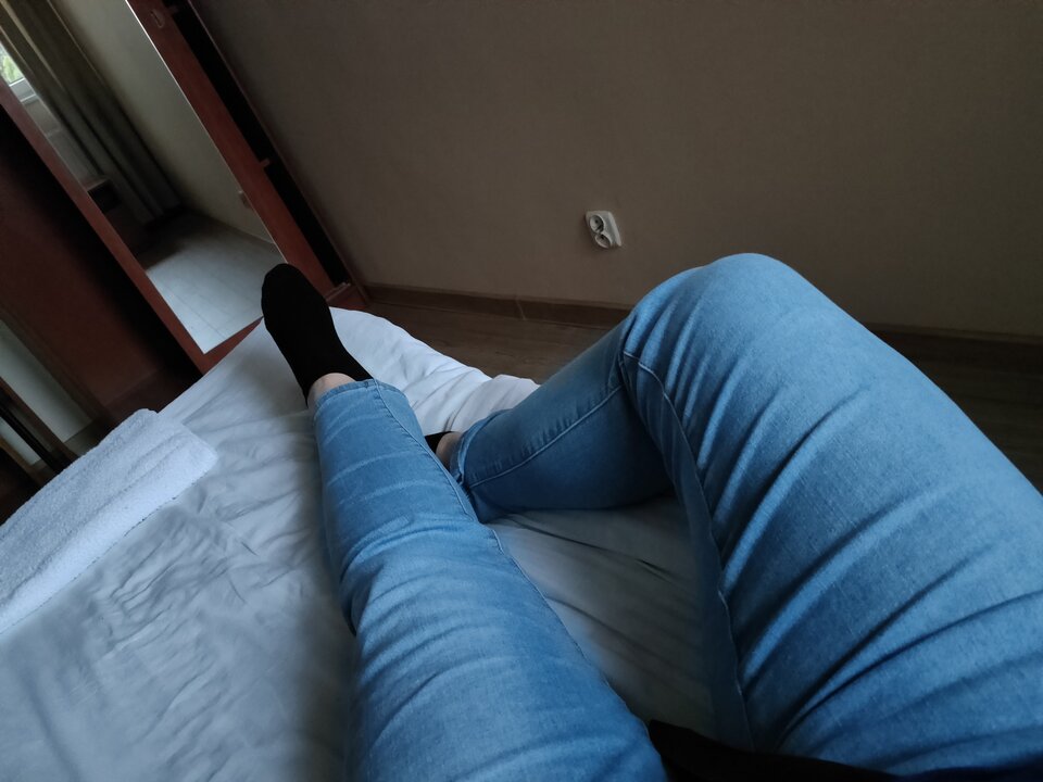 Inne niż wszystkie....... - Usmiech79