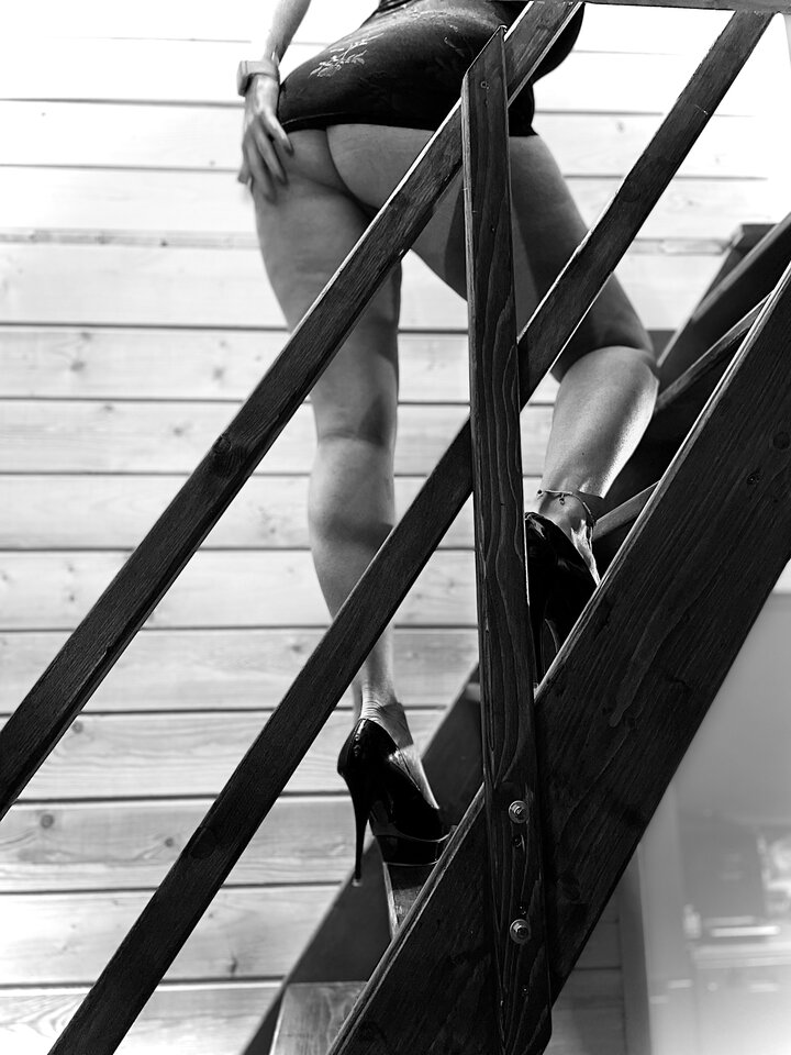 Schody do nieba  - kiss_kiss_bang_bang