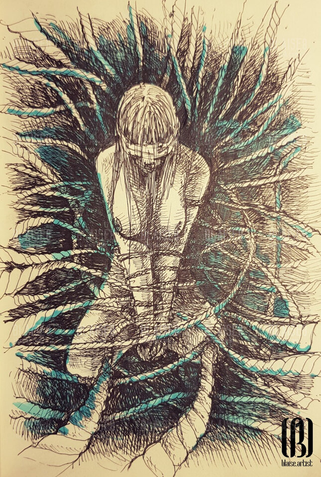 Art. No. 190 - blaise8