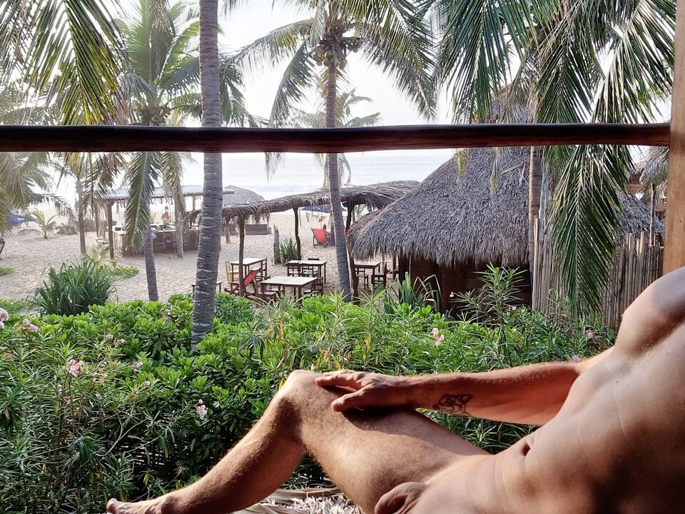 Meksykański luz - FoxAndWolf