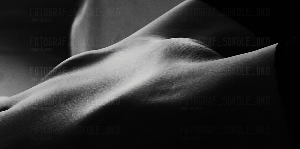 Światło,  cień,  ona - fotograf_sokole_oko