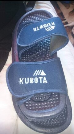 Jest ochota ... jest Kubota ;)