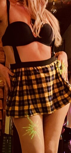 Imprezka w chatce :)