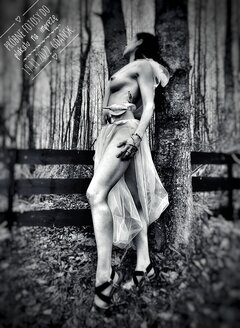 Próbny do plakatu na zwycięską Rzymiankę 🗡