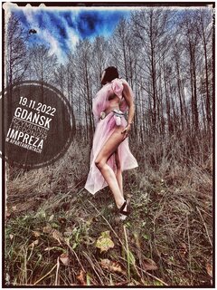 Impreza 19.11.2022. Rzym i hedoniści 🗡🔱🥂