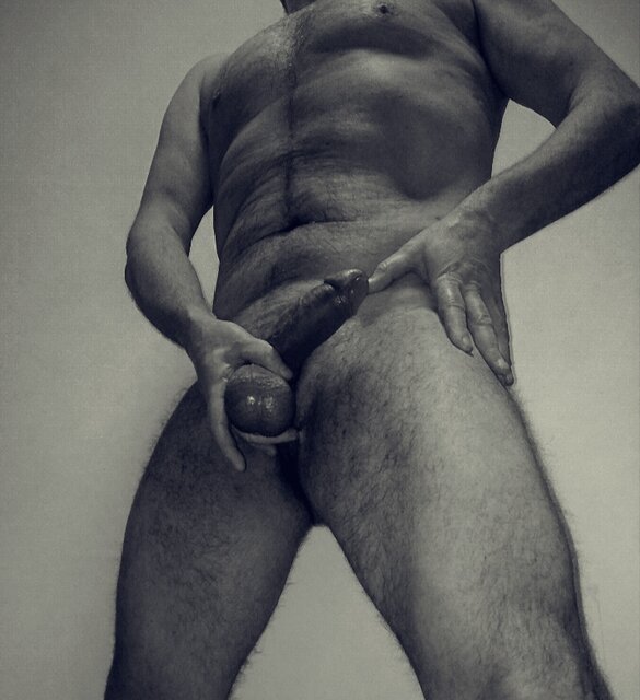 B&W😆 - phenisex