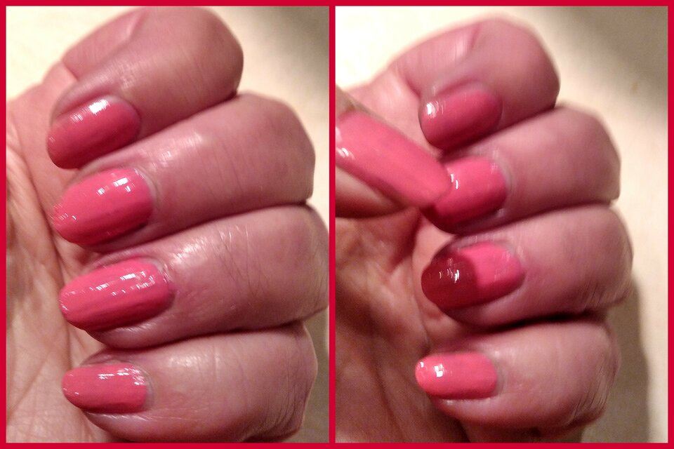 Ładny kolor? - Ajsza69