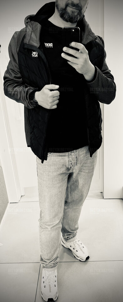 samojebka_w_domu - BrzydkiBrzydal