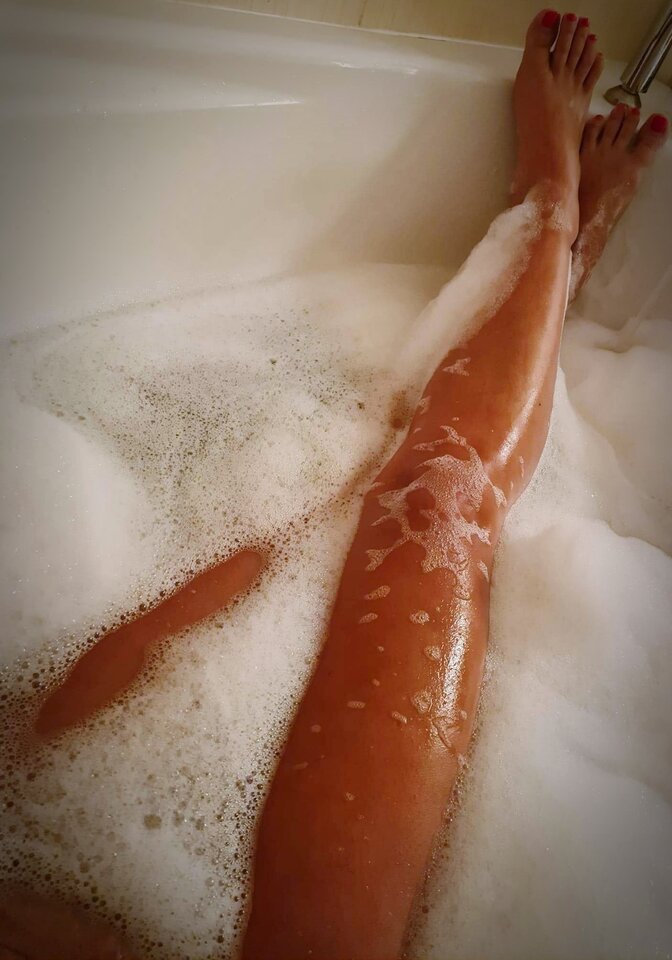 Czas się ogarnąć przed spotkaniem 😝 - Libellula