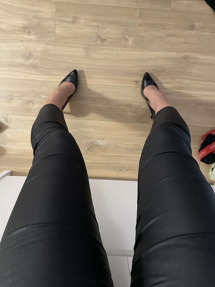 Ktoś dziś chętny zaopiekować się. ? - aduska12