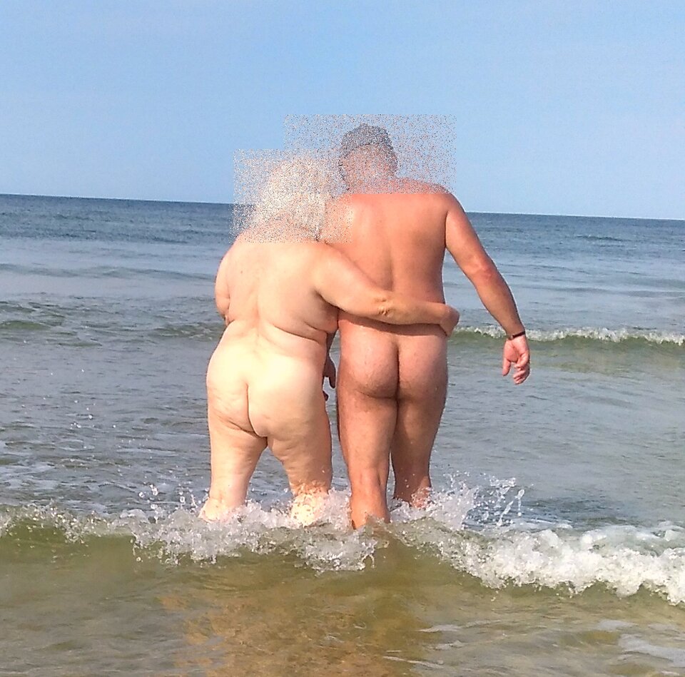 Ramię w ramię - Ajsza69