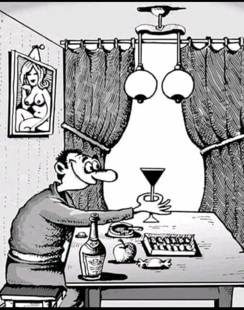 Coś dla samotnych gdy naprawdę nie uda się kogoś znaleść - shrek707