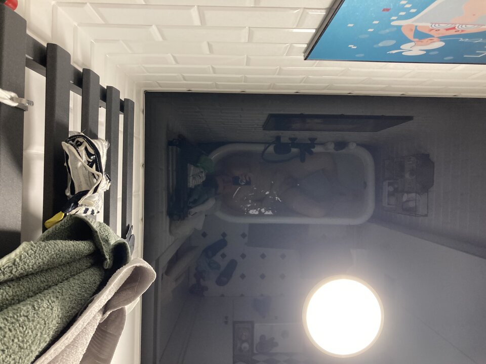 Wspólna kąpiel?🛀😘 - Matuii