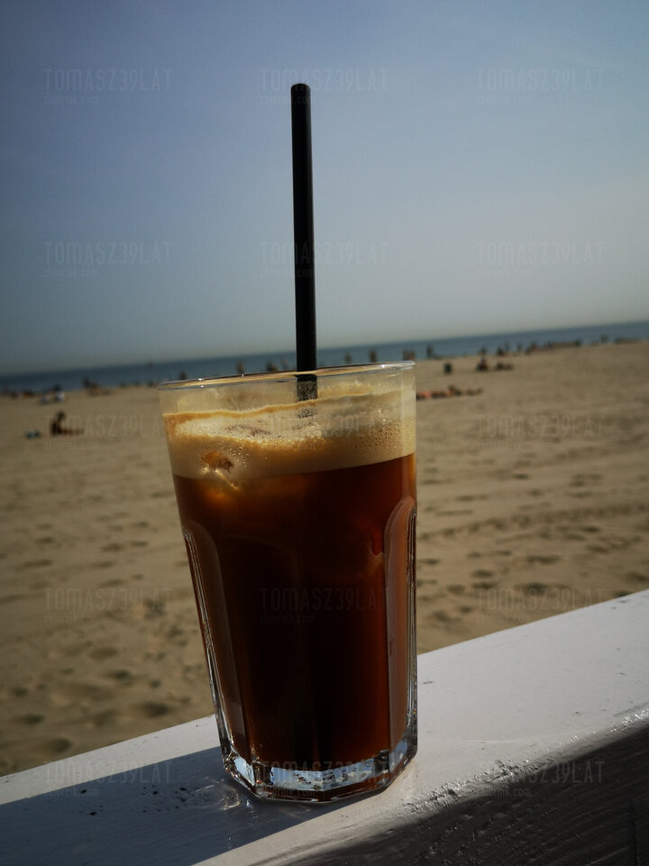 Komu kawy ... ;) - Tomasz39lat