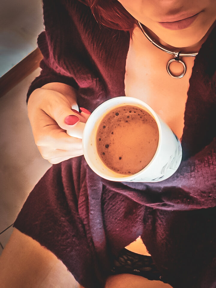 Red Fox - RedFox_Hotwife