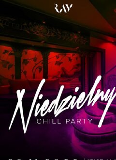 20.11.2022r. NIEDZIELNY CHILL PARTY - 14-22