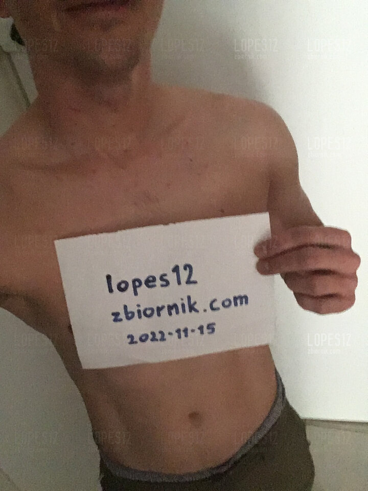 Weryfikacja 2022-11-15 - lopes12