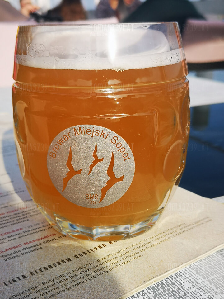 Masz ochotę.... - Tomasz39lat