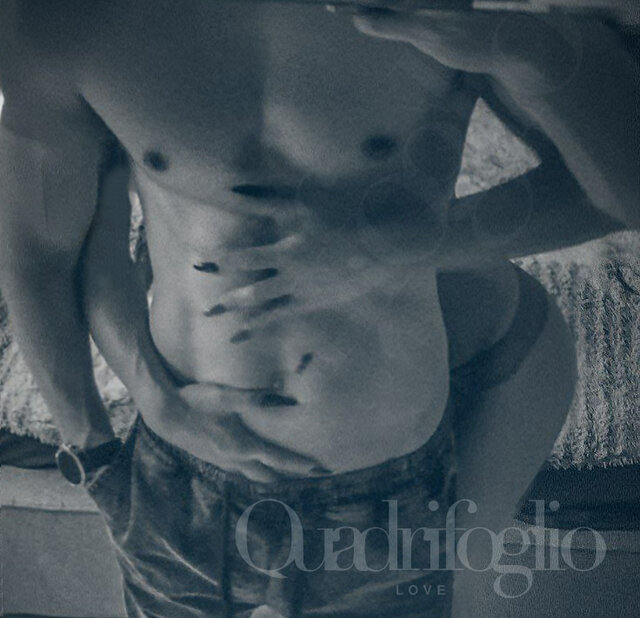 Sunday m[i]ood - QuadrifoglioLove