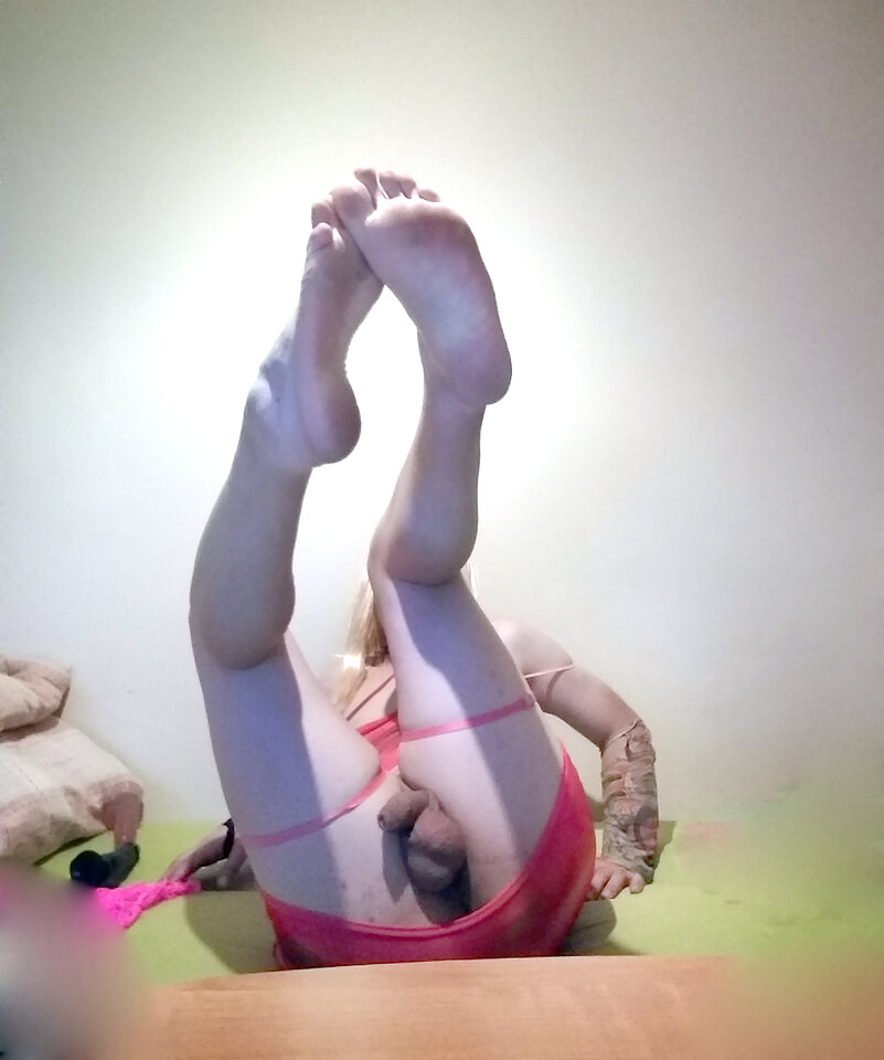 hejka! sprzedam się dzisiaj po południu tanio ! - priv starsi! - LenaScarlett