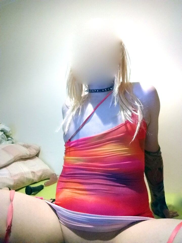 hejka! sprzedam się dzisiaj po południu tanio ! - priv starsi! - LenaScarlett