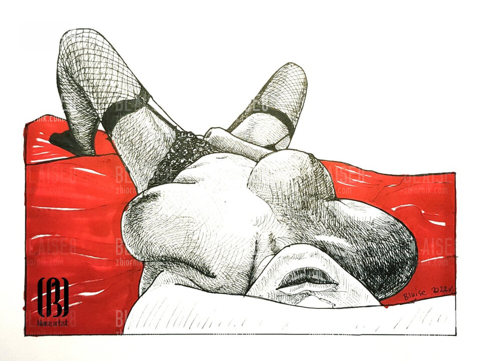 Art. No 192 - blaise8