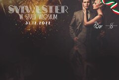 ★ SYLWESTER 2022/2023 W KLUBIE RAY ★