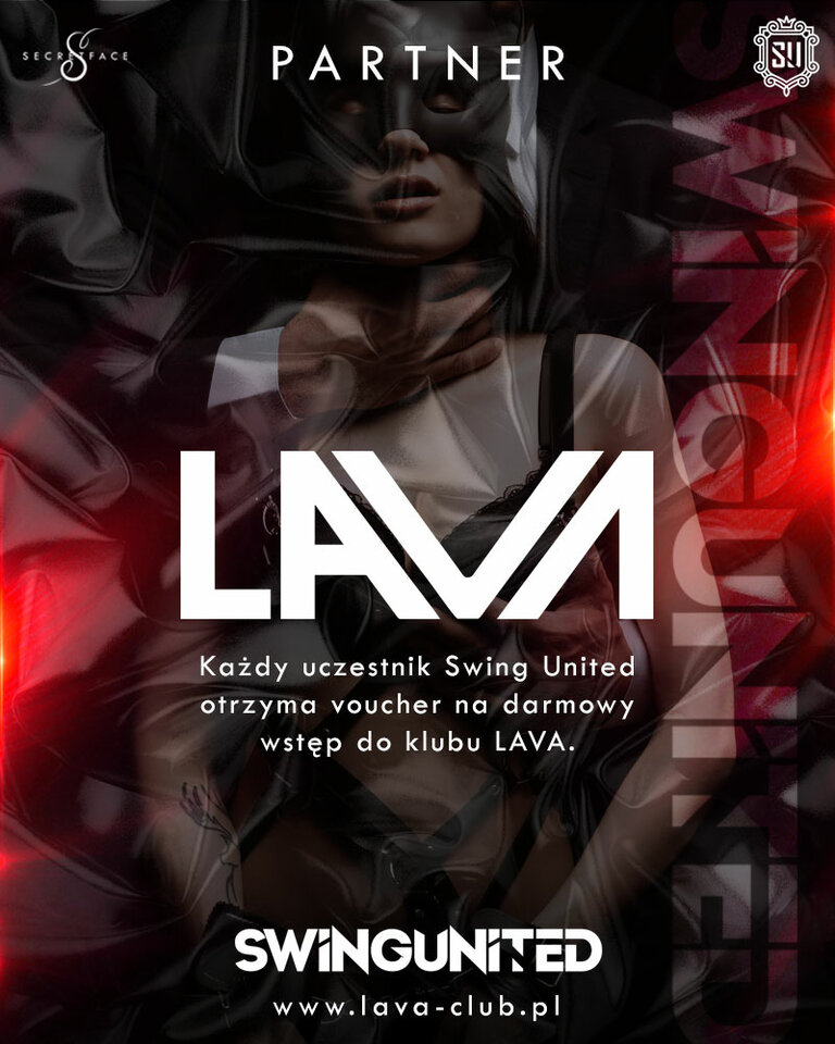 Lava Club - Partner Swing United! - SwingUnited