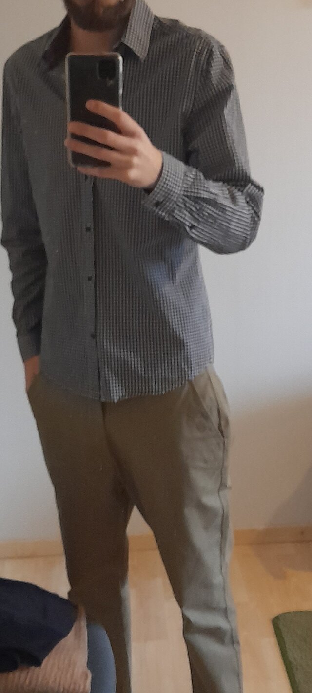 Niedoskonalyy