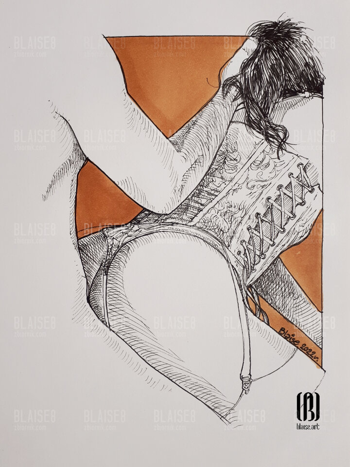 Art. No. 193 - blaise8