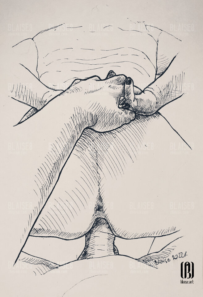 Art. No. 195 - blaise8