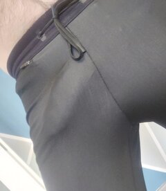 Ciasne te stroje do biegania