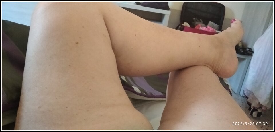 Odpoczynek - Ajsza69