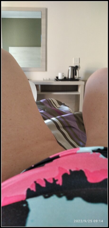 Poranek na wyspie - Ajsza69