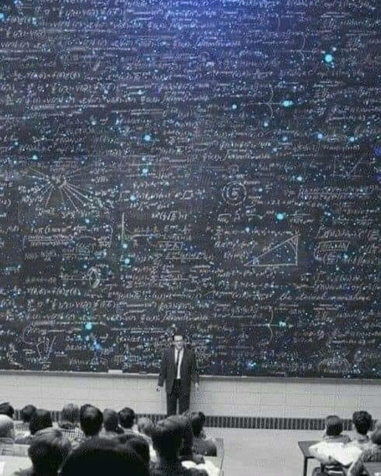 Podobno jest to wzór na zrozumienie kobiety - bigcat13