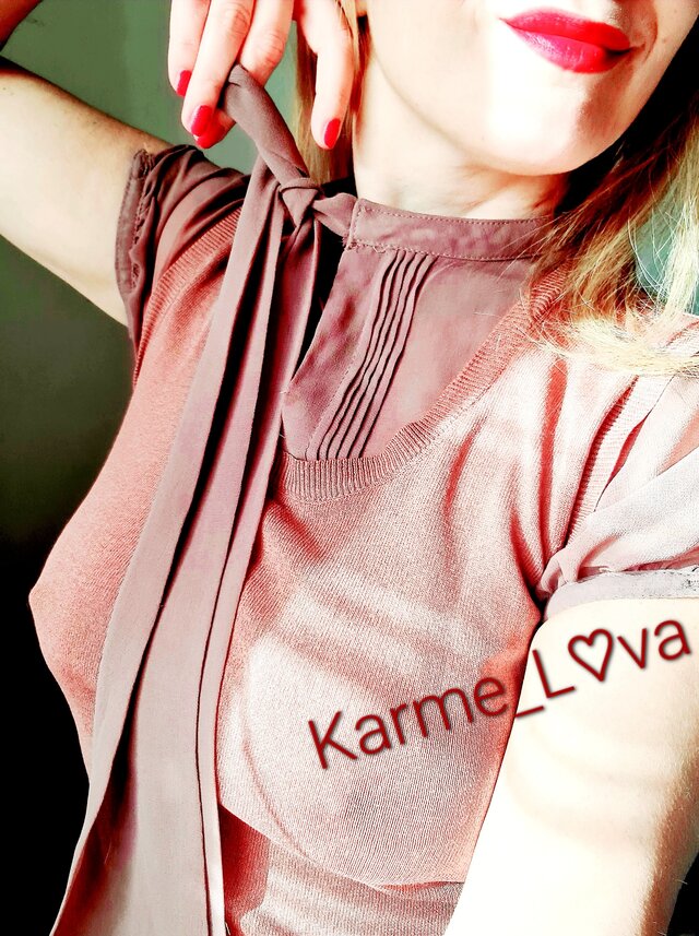 Karme_Lova