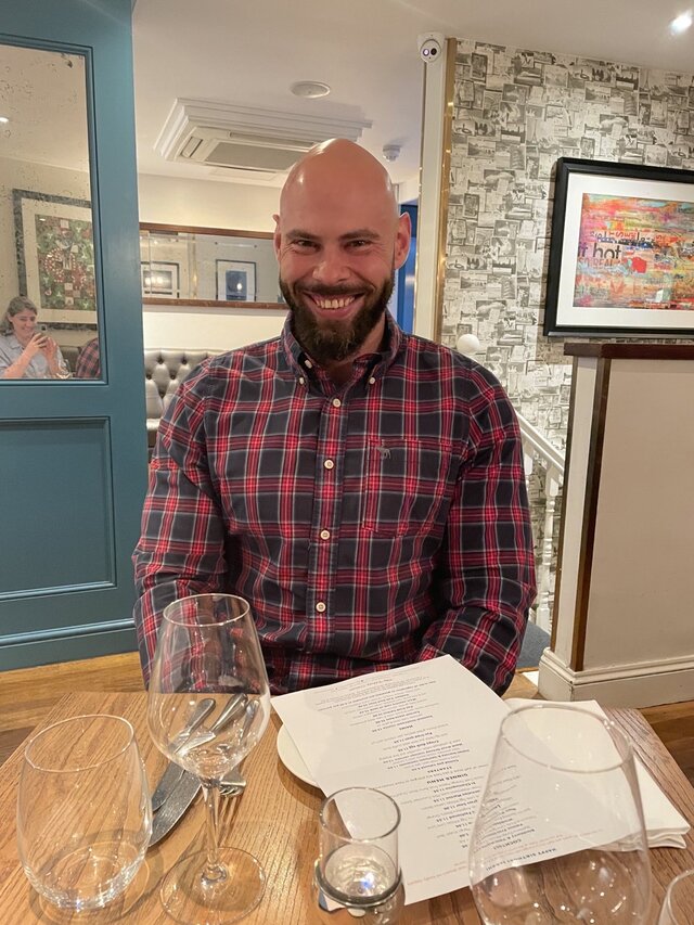Happychap